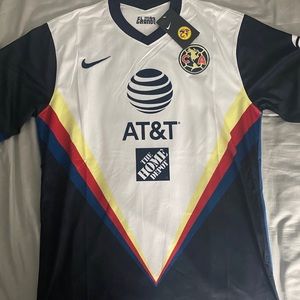 Jersey America soccer ⚽️